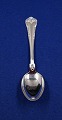 Herregaard Danish silver flatware, small dessert 
spoons 16cms. New model