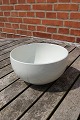 Blue Line Danish faience porcelain, large bowls 
21cm