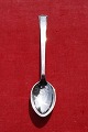 Evald Nielsen No 32 Danish sterling silver 
flatware Congo. Children spoons 15cm