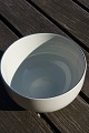 Blåkant fajance porcelæn,
grødskåle Ø 11cm