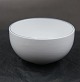 Blåkant fajance porcelæn, runde skåle 8,5cm