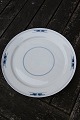 Gemina Danish porcelain, dinner plates 24cm