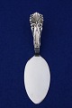 Danish silver flatware, Cake Server with stainless 

steel 16.5cm