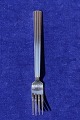 Bernadotte Georg Jensen solid
silver flatware, luncheon fork 17.8cm