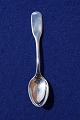 Susanne Danish sterling silver flatware by Hans 
Hansen, coffee spoons 11.7cm