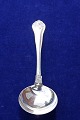 Saksisk Danish silver flatware, serving spoons 
20.5cm