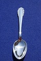 Liljekonval Georg Jensen sølvbestik, bordskeer 
20,5cm