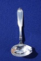 Hans Hansen Arvesölv No 1 Danish silver flatware, 
sauce ladle 18cm