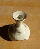 Frijsenborg Danish porcelain,  candlestick 10cm