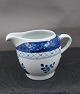 Trankebar Danish faience porcelain, creamers No 
954, H 7.5cm