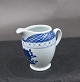 Trankebar Danish faience porcelain, small creamers No 1189, H 7.5cm