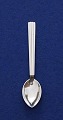 Bernadotte Georg Jensen sølvbestik, kaffeskeer 
11cm