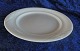Hvid Magnolia porcelæn, frokosttallerkner 22cm