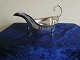 Sauciere aus English Sterlingsilber von Birmingham
