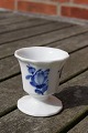 Blue Flower Angular Danish porcelain, egg cups No 8576