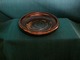 Royal Copenhagen stoneware. Round bowl by Carl Halier.