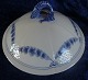 Empire dänisch B&G Geschirr, die große Terrine mit Deckel und Untertasse von 1915-1948 aus 1. Wahl