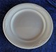 Hvid Magnolia porcelæn, frokosttallerkner 22cm