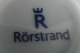 Rörstrand schwedisch Fayence Geschirr Ostindia, Eierbechern. ANGEBOT für 7 Bechern.