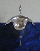 Sauciere aus English Sterlingsilber von Birmingham 
