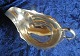 Sauciere aus English Sterlingsilber von Birmingham 