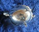 Sauciere aus English Sterlingsilber von Birmingham 