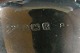 Sauciere aus English Sterlingsilber von Birmingham 