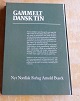 Text available in Danish language Item number: bø-Gammelt dansk tin