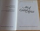 Art of Central Africa på Dansk & Engelsk. Udsøgte kunstværker i Nationalmuseets samling. I fin stand på 92 sider.