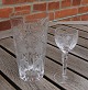 Heidelberg crystal glassware. Selection of glasses