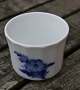 Blaue Blume Eckig, Kleine Vasen Nr. 8619 & 8566