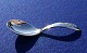 F. Hingelberg Danish silver flatware, sugar spoon 10cma