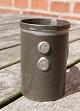 2 mugs of Danish pewter from year 1916 & 1917