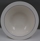 Golden Summer Danish faience porcelain, large serving bowls 25cm