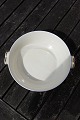 Dagmar with gold rim Danish porcelain, covered serving bowls Nr. 9575